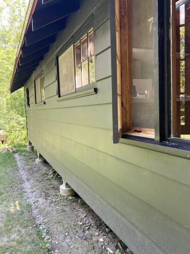 Beachwood Cottage