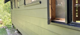 Beachwood Cottage