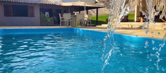 Jatoba da Serra House