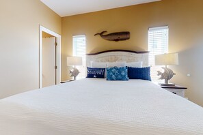 2 habitaciones, tabla de planchar con plancha, internet y ropa de cama 