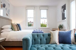 熨斗/熨衫板、Wi-Fi、床單