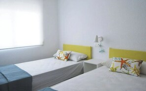1 slaapkamer