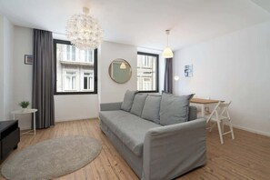 Fernseher, Arbeitsbereiche