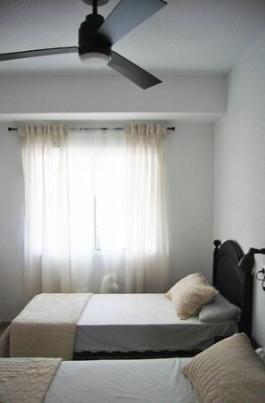 1 slaapkamer