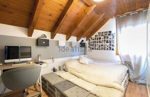 3 habitaciones y wifi
