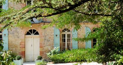Le Gîte Château Sud, le Charme de la Toscane au Coeur du Lauragais