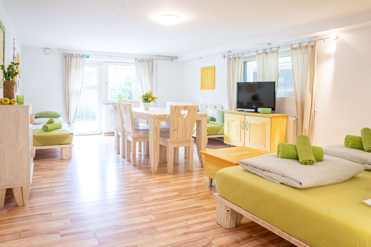 Bild für Gastgeberprofil