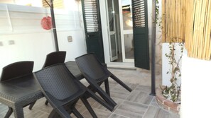 Terrace/patio - Townhome (Avola)