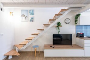 Interior - Blu Mare - YourPlace Abruzzo (Marina di San Vito)