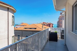 Property grounds - Blu Mare - YourPlace Abruzzo (Marina di San Vito)