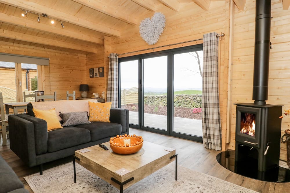 Howgills Retreat - Leck