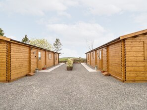 コテージ | 内装