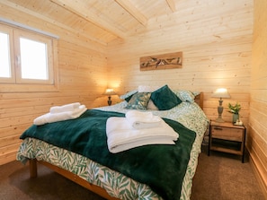 Cottage | Interior - Howgills Retreat (Kendal)