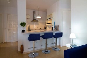 Interior - Puerto de Santiago 3 Bed Flat with Pool & Views (Puerto De Santiago)