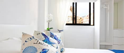 3 Schlafzimmer, WLAN