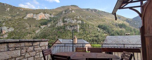 La Batelière Gîte 1 - La Malène - Gorges du Tarn