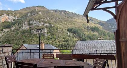 La Batelière Gîte 1 - La Malène - Gorges du Tarn