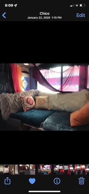 3 bedrooms, desk, free WiFi, bed sheets