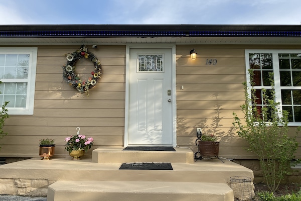 Detall de l'exterior