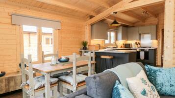 Cottage | Intérieur