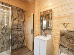 Cottage | Interior - Howgill Lodge (Kendal)