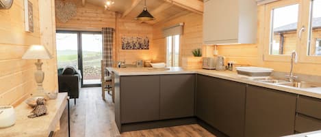 コテージ | 内装