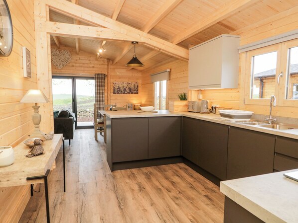 Cottage | Interior - Howgill Lodge (Kendal)