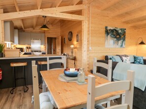 Cottage | Interieur