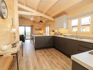 Cottage | Interior - Howgill Lodge (Kendal)