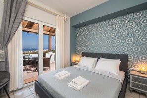 4 Schlafzimmer, Schreibtisch, Bügeleisen/Bügelbrett, kostenloses WLAN