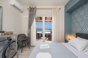 4 makuuhuonetta, työpöytä, silitysrauta/-lauta, ilmainen Wi-Fi