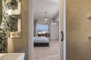 4 Schlafzimmer, Schreibtisch, Bügeleisen/Bügelbrett, kostenloses WLAN