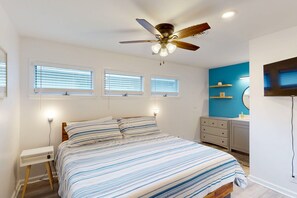 2 makuuhuonetta, Wi-Fi, vuodevaatteet