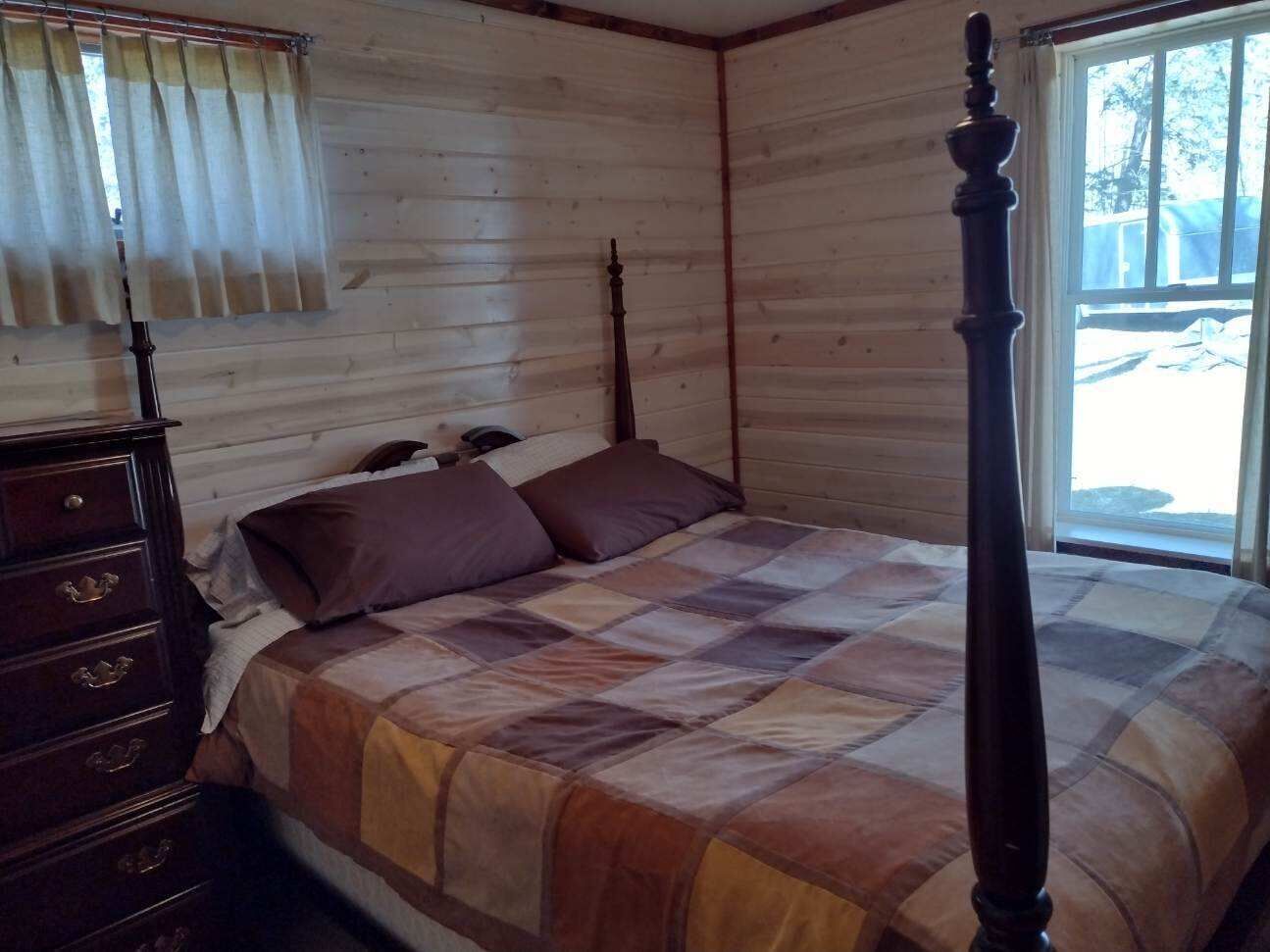 3 chambres, Wi-Fi, draps fournis