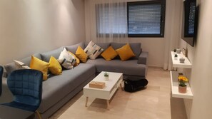 スマートテレビ