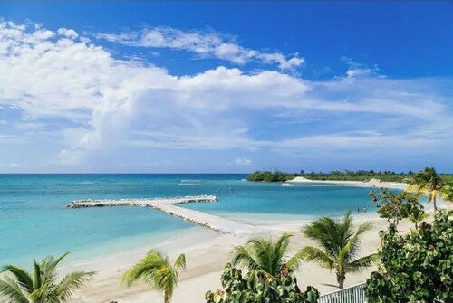 Ocho Rios Jamaica. 4 bedrooms 3.5 baths at the Marina Villas- up to 8 guests