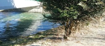 Vacations on the banks of the Adour