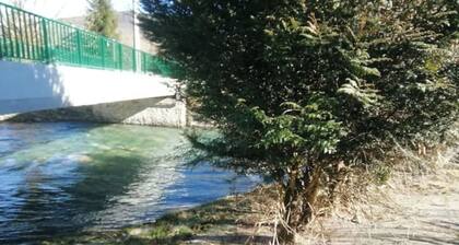 Vacations on the banks of the Adour