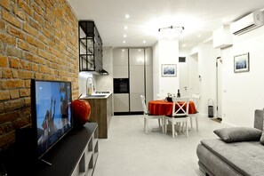 TV connectée