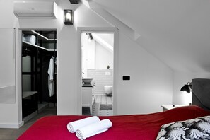 2 habitaciones y caja de seguridad en la habitación 