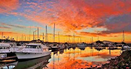 Newly Remodeled Studio in between SF and Napa!