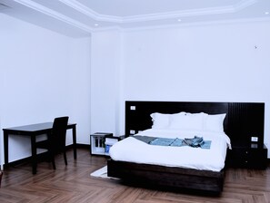 Frigobar, Wi-Fi de cortesia