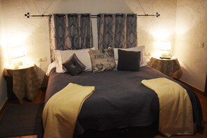 Traditional Double or Twin Room