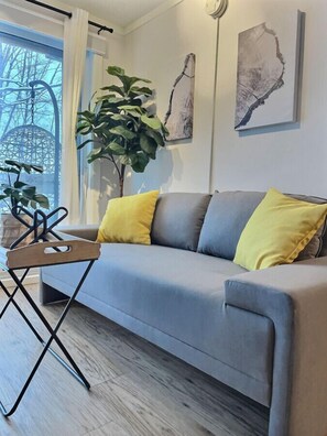 Smart-TV, Arbeitsbereiche