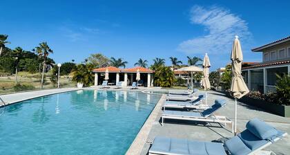 Spacious Penthouse with private rooftop 2500 sq ft of living.