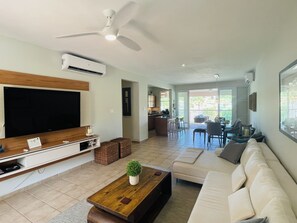 Smart-tv