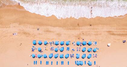 Holiday in Albufeira: 2BR w/ View & Pool