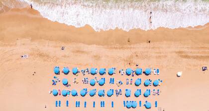 Apartment with pool near beach in Albufeira