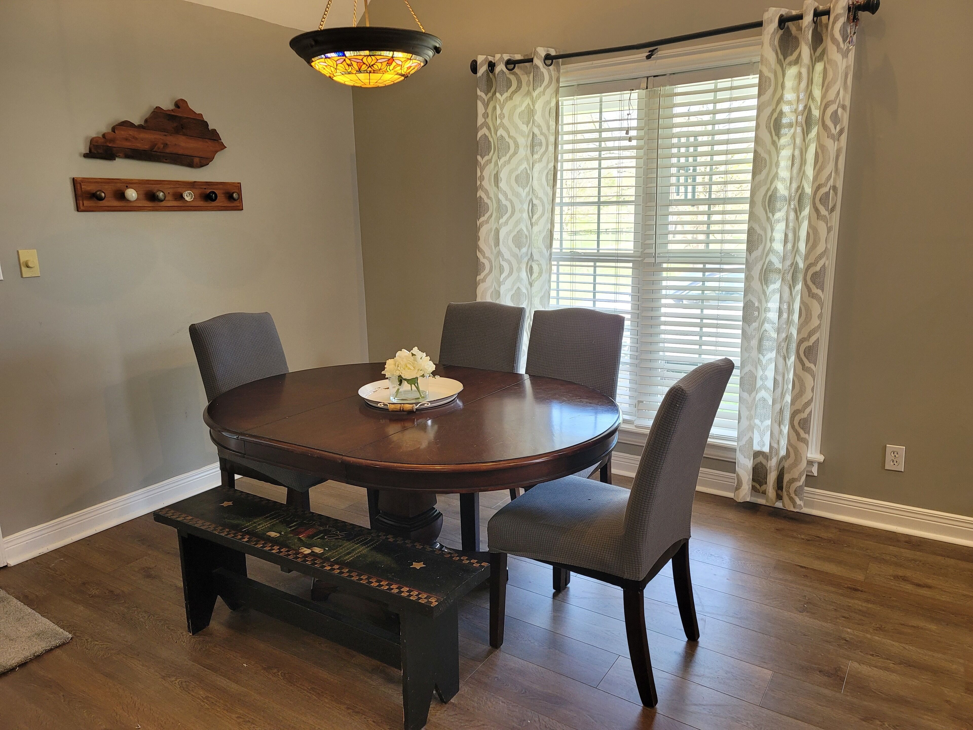 تناول الطعام