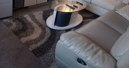 Appartement dans un immeuble résidentiel calme à Paris